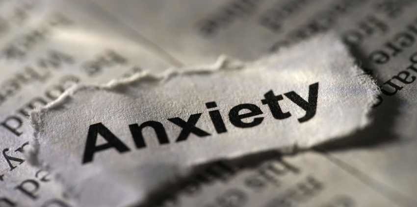 Can seeing a therapist help overcome anxiety?